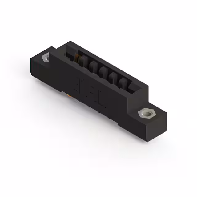 357-012-560-208 EDAC Inc.  Edgeboard Connectors